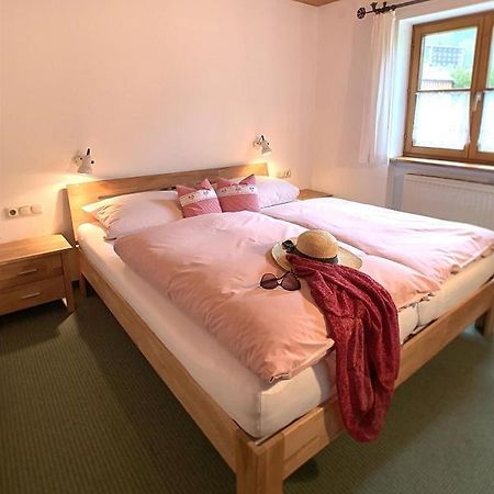 Haus Claudia Lipp Bad Hindelang Exterior foto