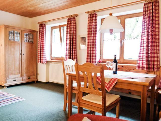 Haus Claudia Lipp Bad Hindelang Exterior foto